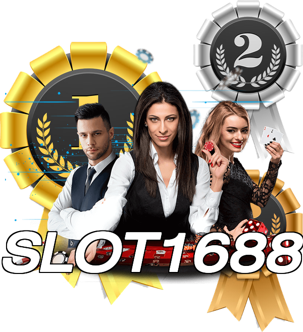 SLOT1688